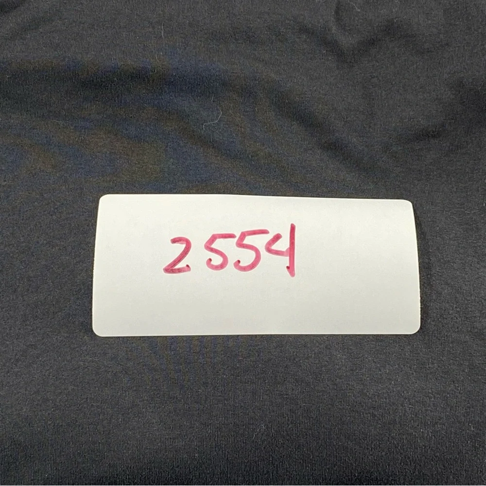 Hang Ten Mens Gray/White‎ Striped UV Protection Performance LS T-Shirt Size XL - Picture 10 of 10